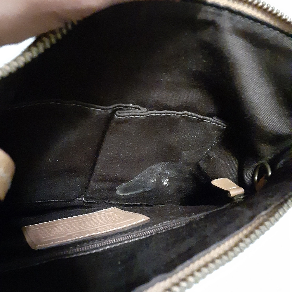 Coach bag - Picture 7 of 8